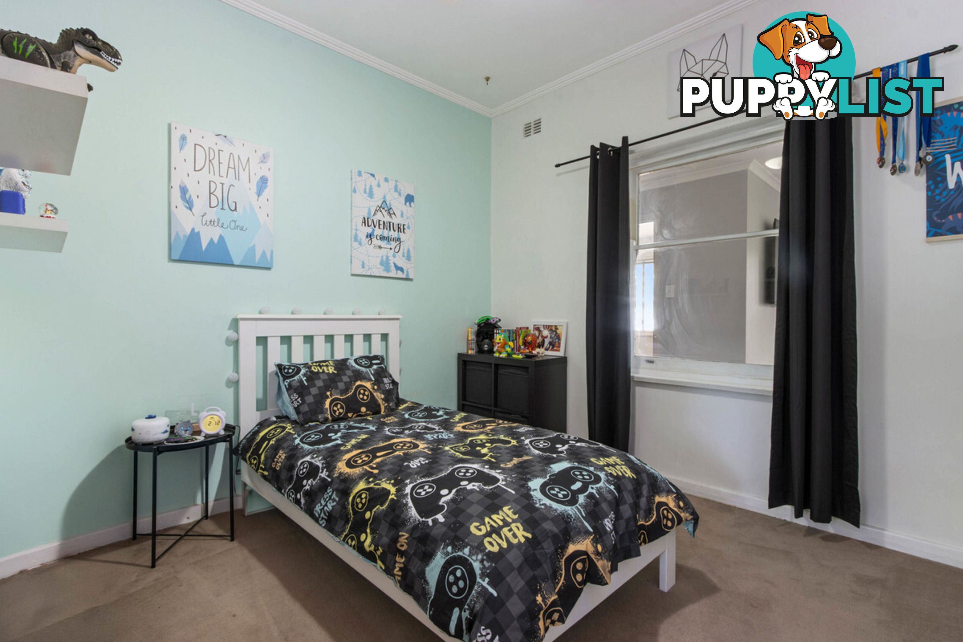 35 Gawler Street NURIOOTPA SA 5355