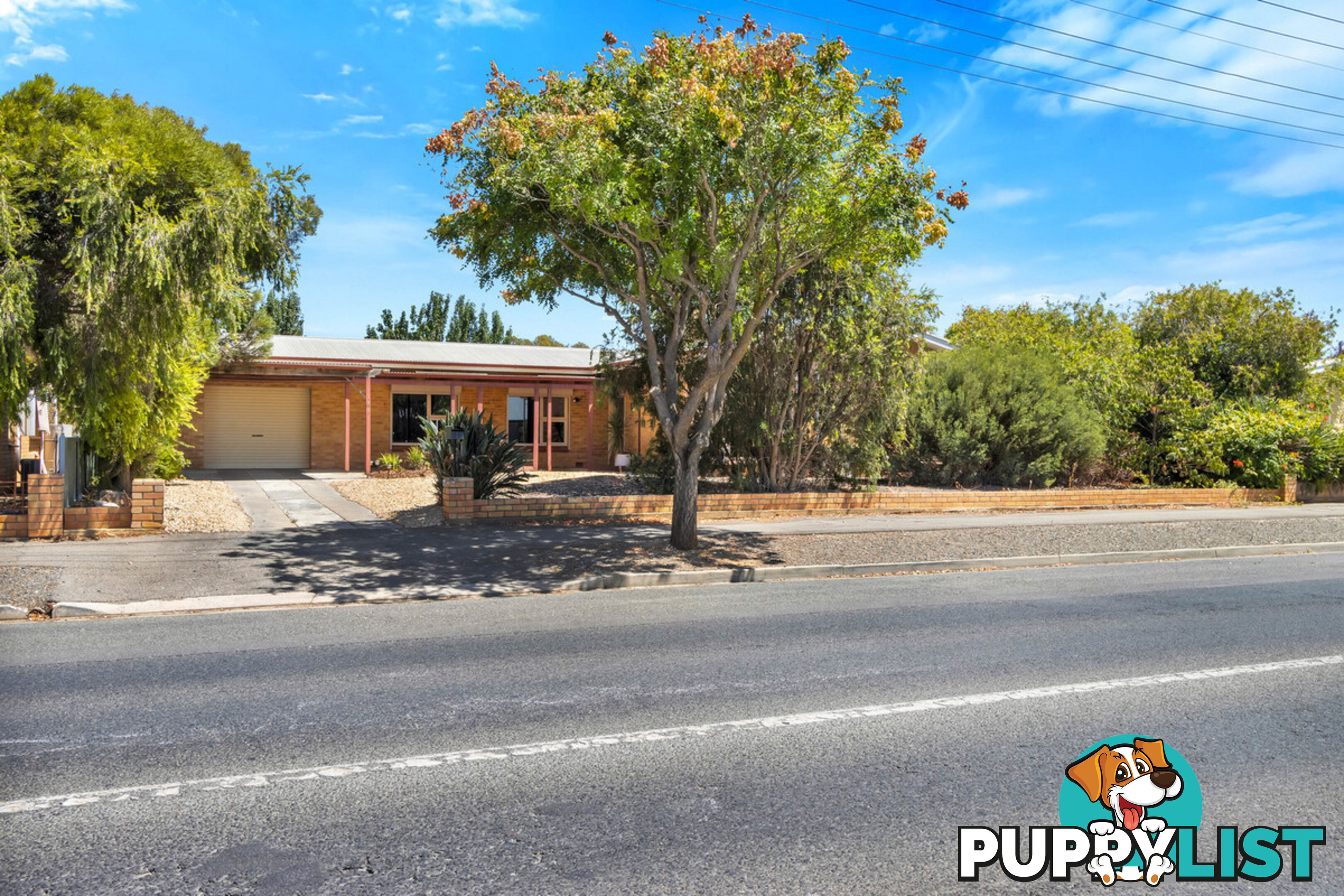 35 Gawler Street NURIOOTPA SA 5355