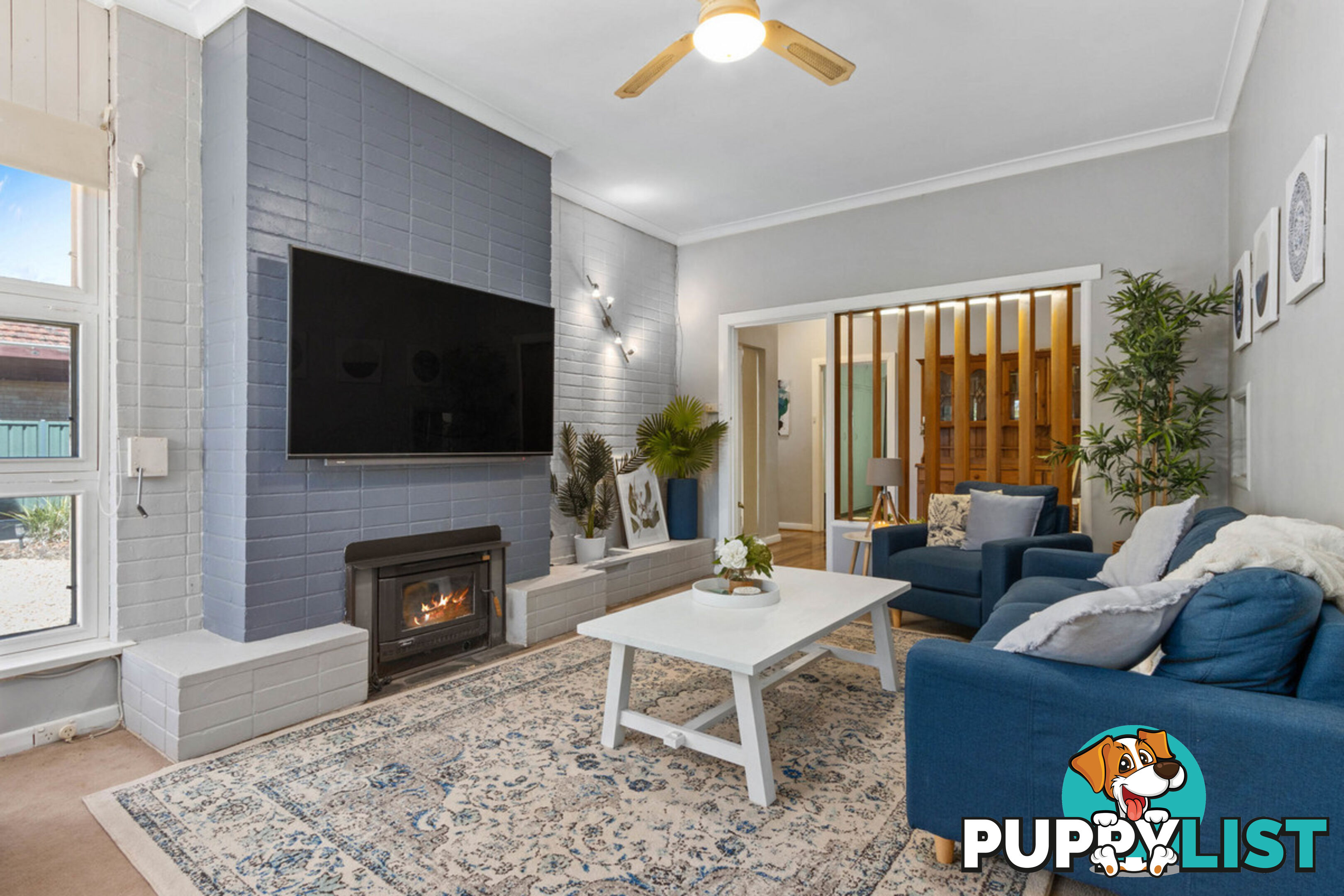 35 Gawler Street NURIOOTPA SA 5355