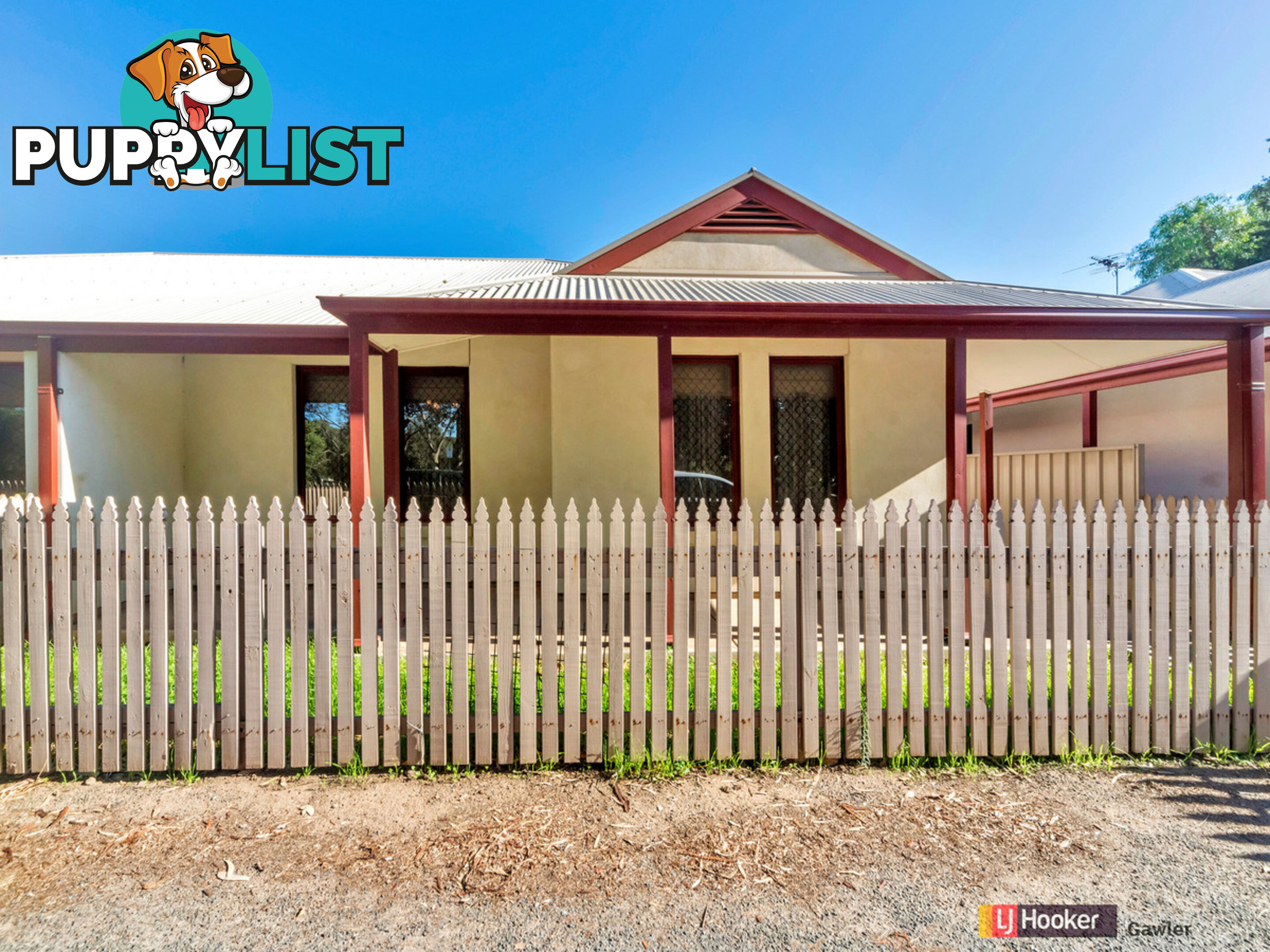 4/5 Scheibener Terrace GAWLER SA 5118