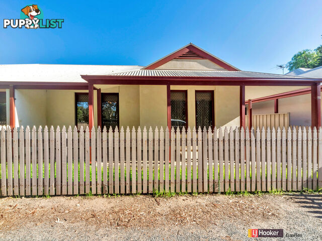 4/5 Scheibener Terrace GAWLER SA 5118