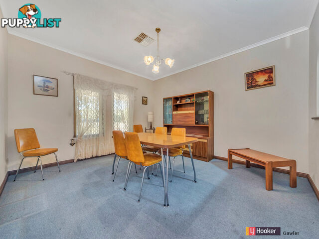 4/5 Scheibener Terrace GAWLER SA 5118