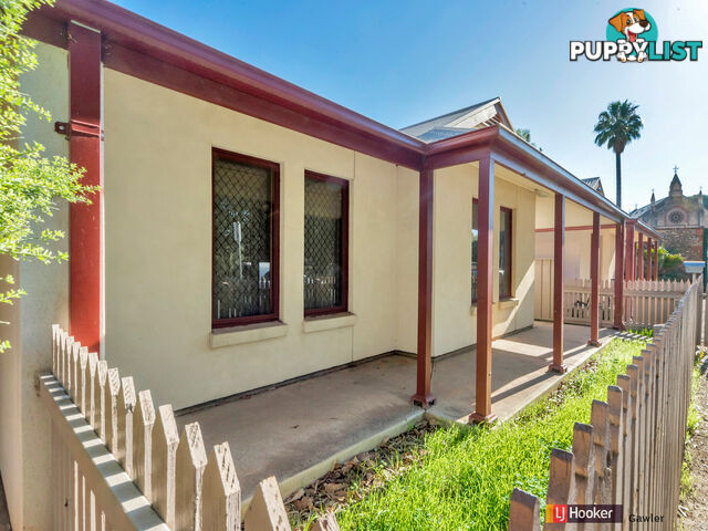 4/5 Scheibener Terrace GAWLER SA 5118