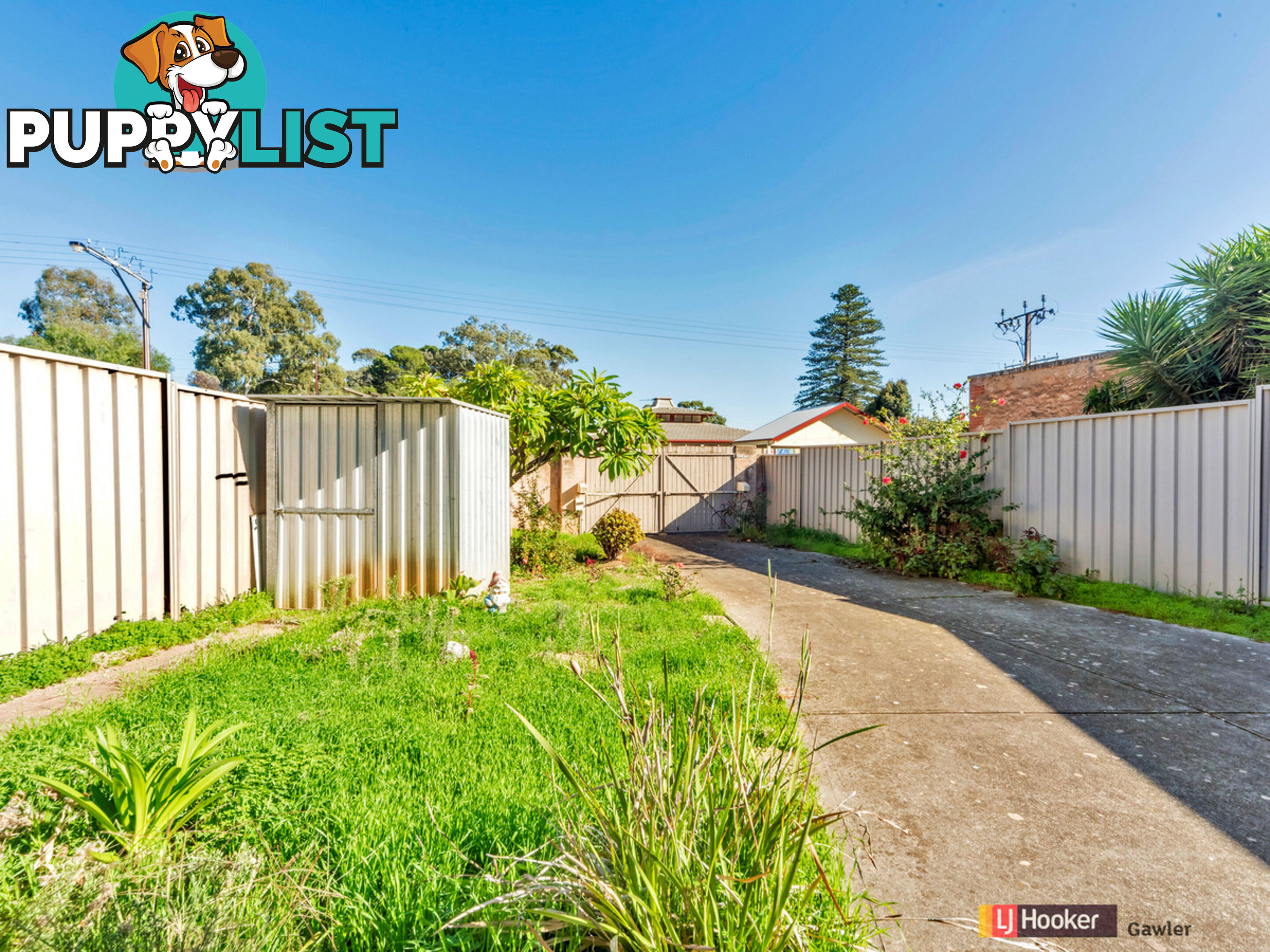 4/5 Scheibener Terrace GAWLER SA 5118