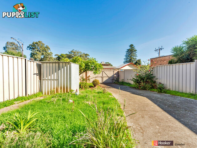 4/5 Scheibener Terrace GAWLER SA 5118