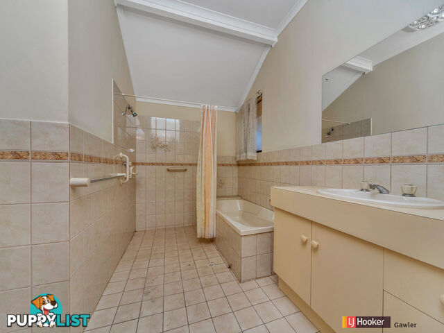 4/5 Scheibener Terrace GAWLER SA 5118