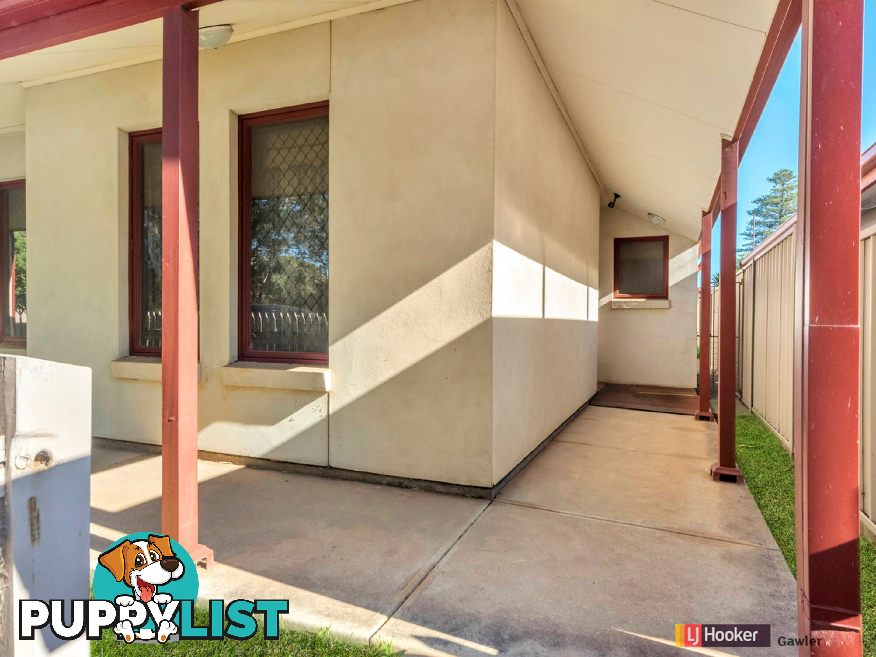 4/5 Scheibener Terrace GAWLER SA 5118