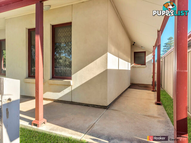 4/5 Scheibener Terrace GAWLER SA 5118