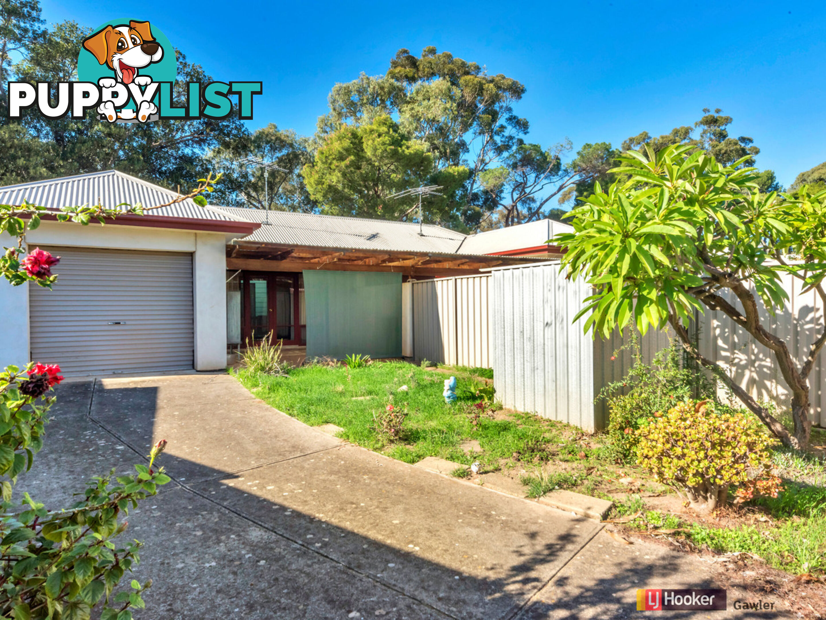 4/5 Scheibener Terrace GAWLER SA 5118