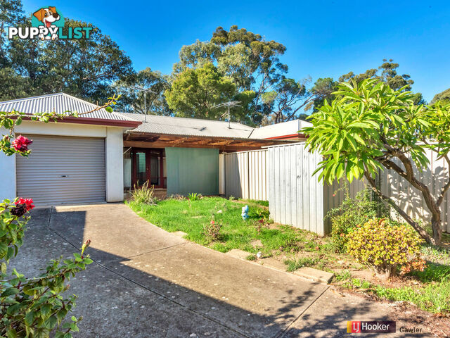 4/5 Scheibener Terrace GAWLER SA 5118