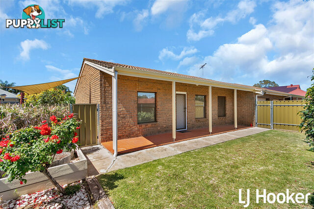 1/4 Ayling Street WILLASTON SA 5118