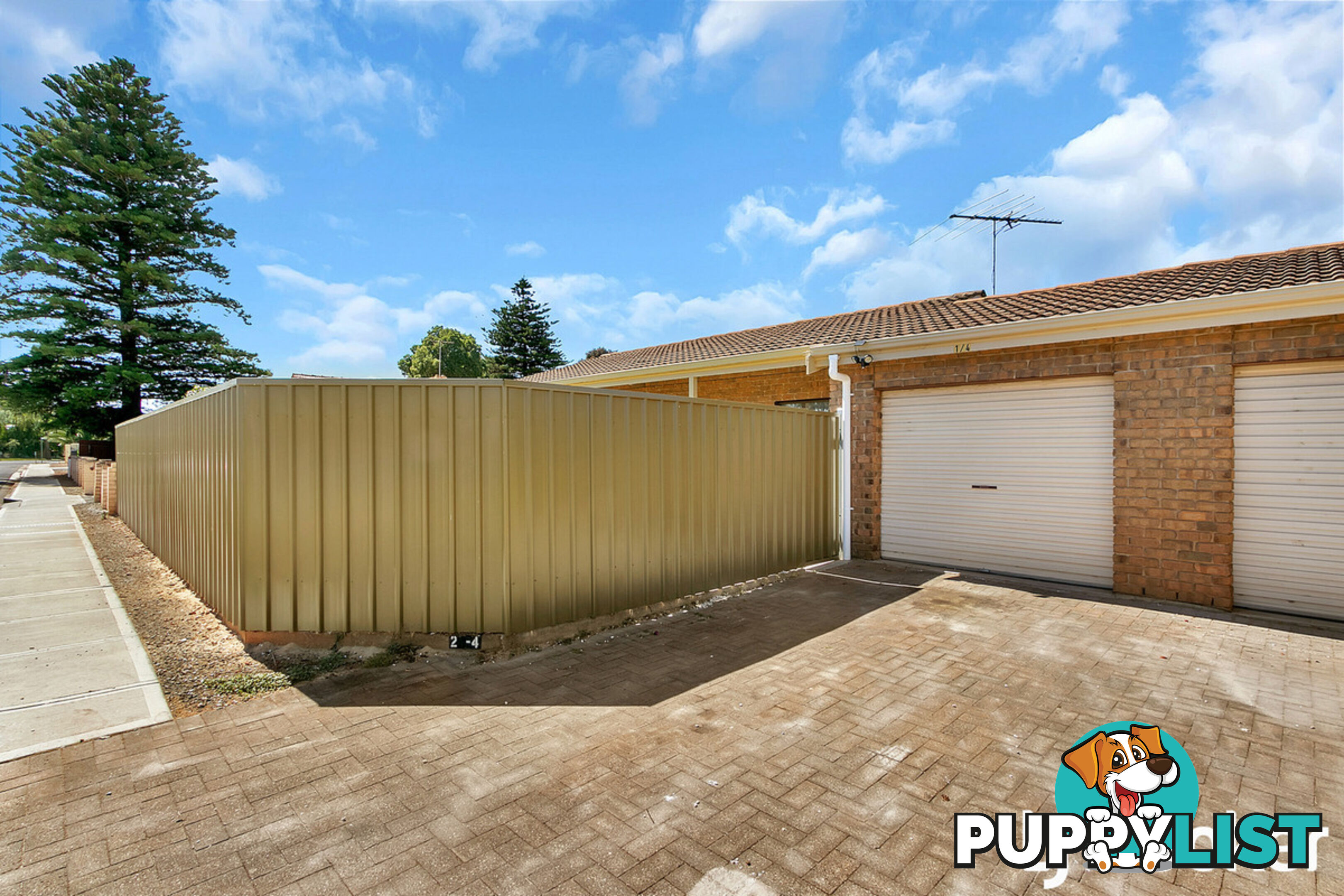 1/4 Ayling Street WILLASTON SA 5118