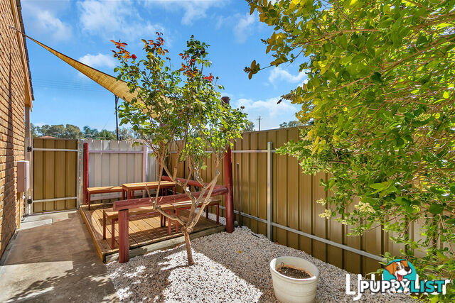 1/4 Ayling Street WILLASTON SA 5118