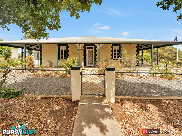 614 Lindsay Park Road MOCULTA SA 5353