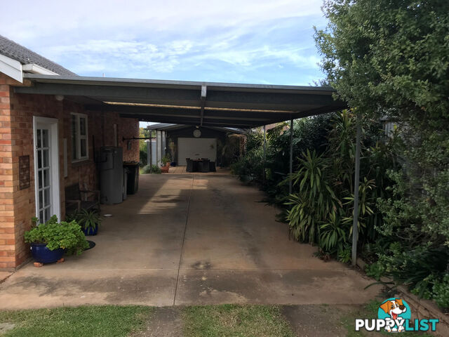 5 Deuter Street GAWLER EAST SA 5118