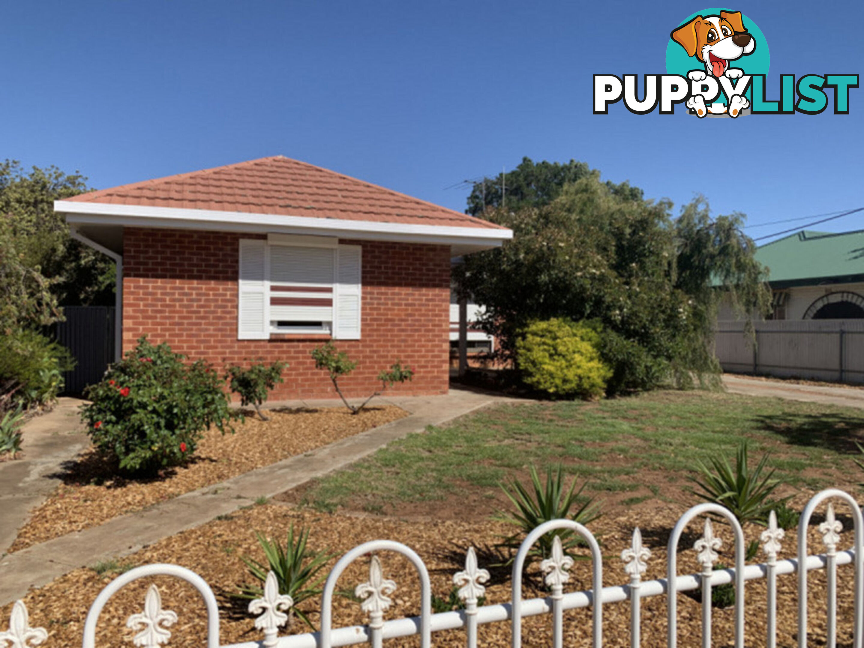 20 First Street GAWLER SOUTH SA 5118