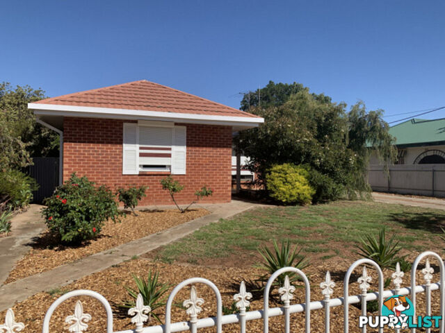 20 First Street GAWLER SOUTH SA 5118