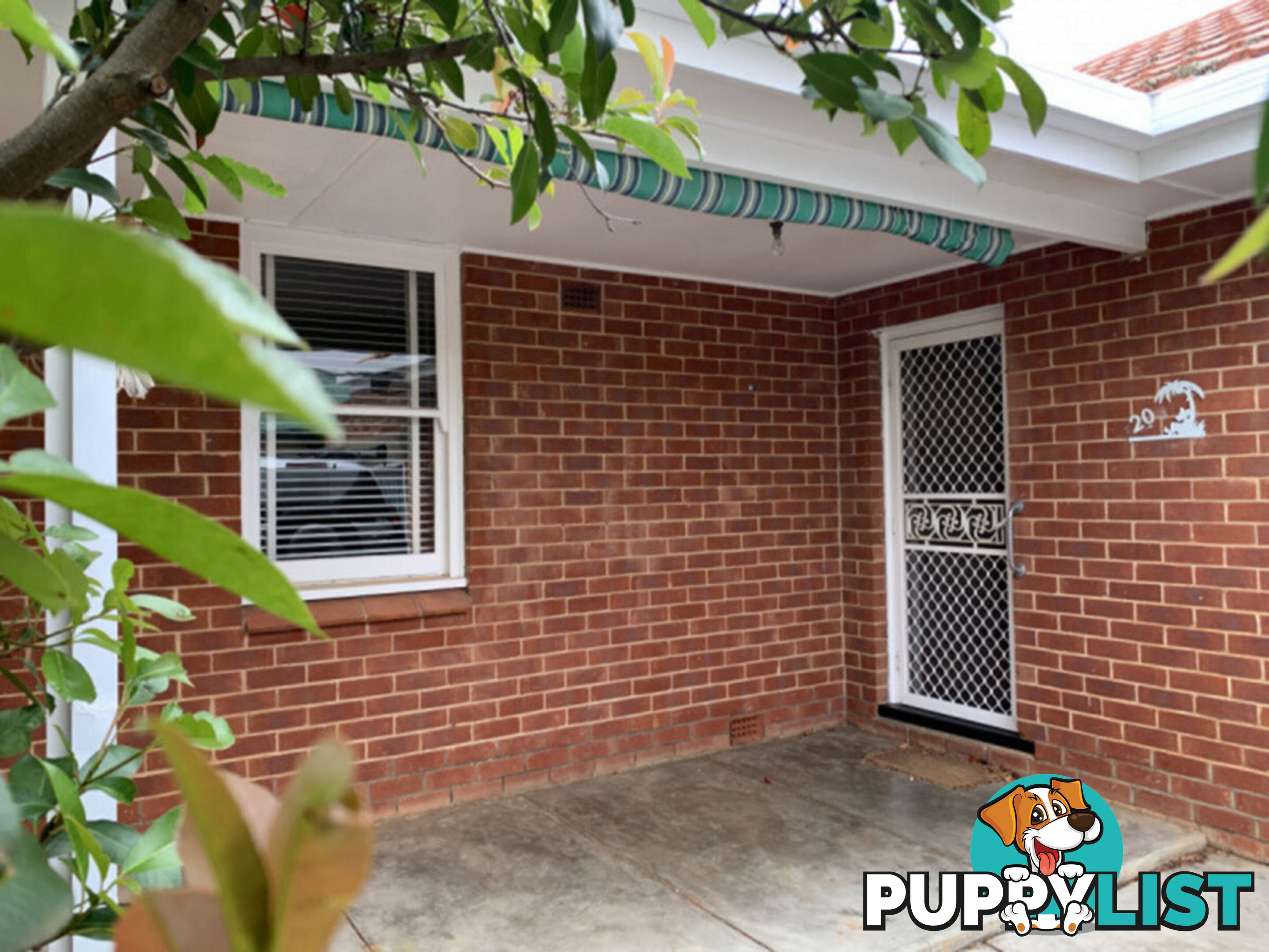 20 First Street GAWLER SOUTH SA 5118