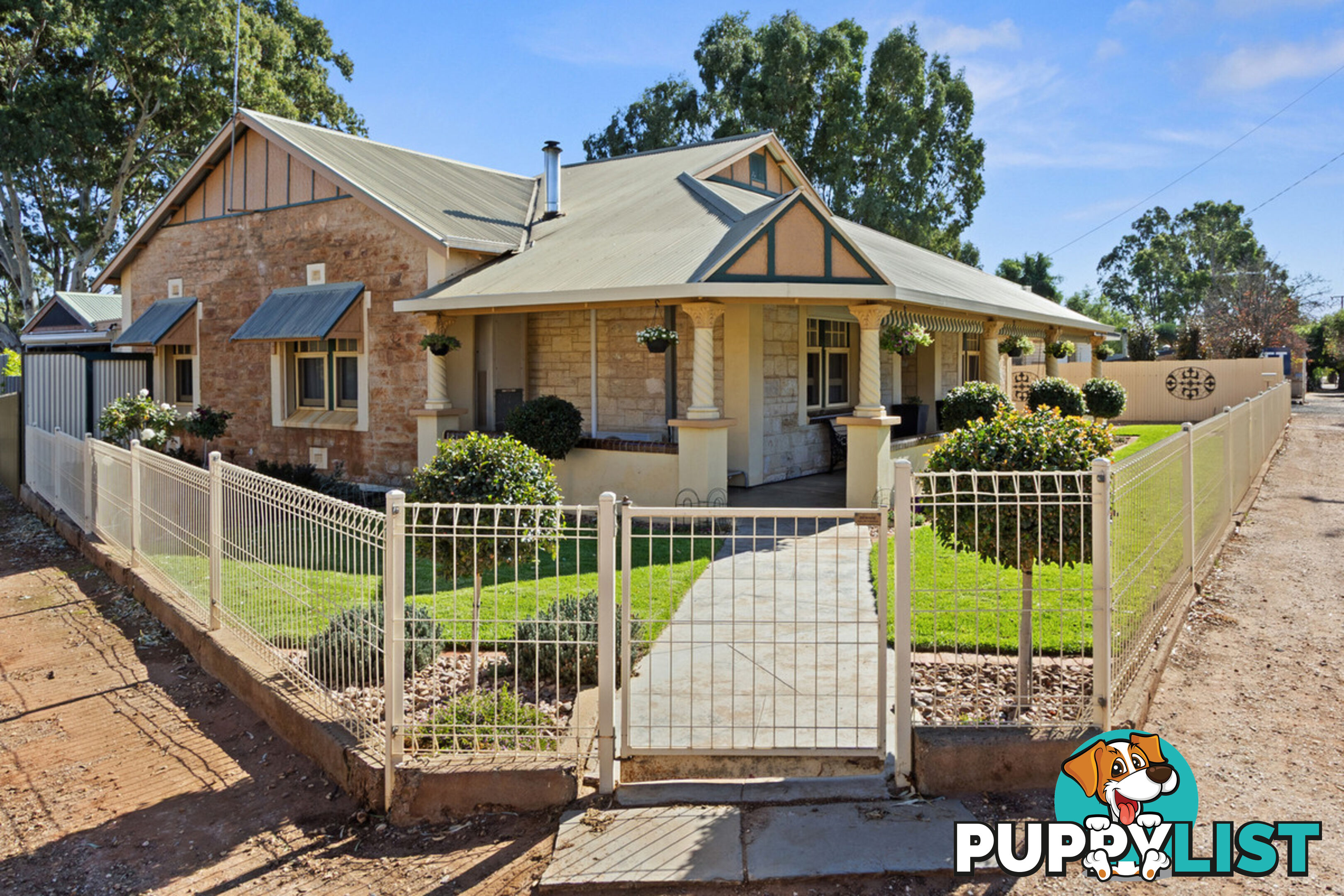 30 Mildred Street KAPUNDA SA 5373