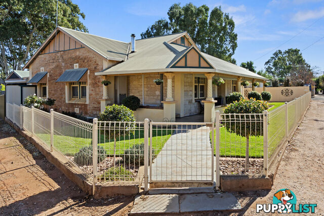 30 Mildred Street KAPUNDA SA 5373
