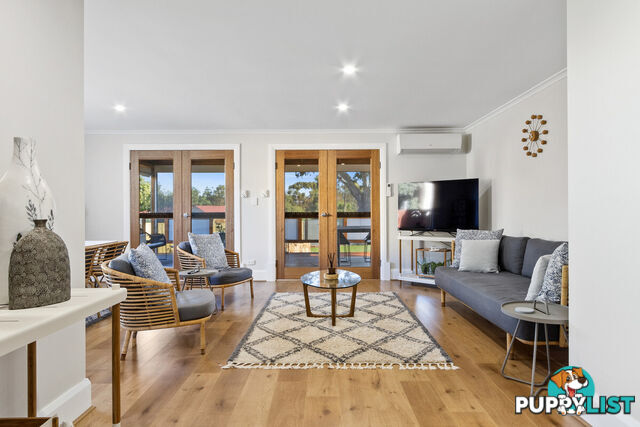 30 Mildred Street KAPUNDA SA 5373