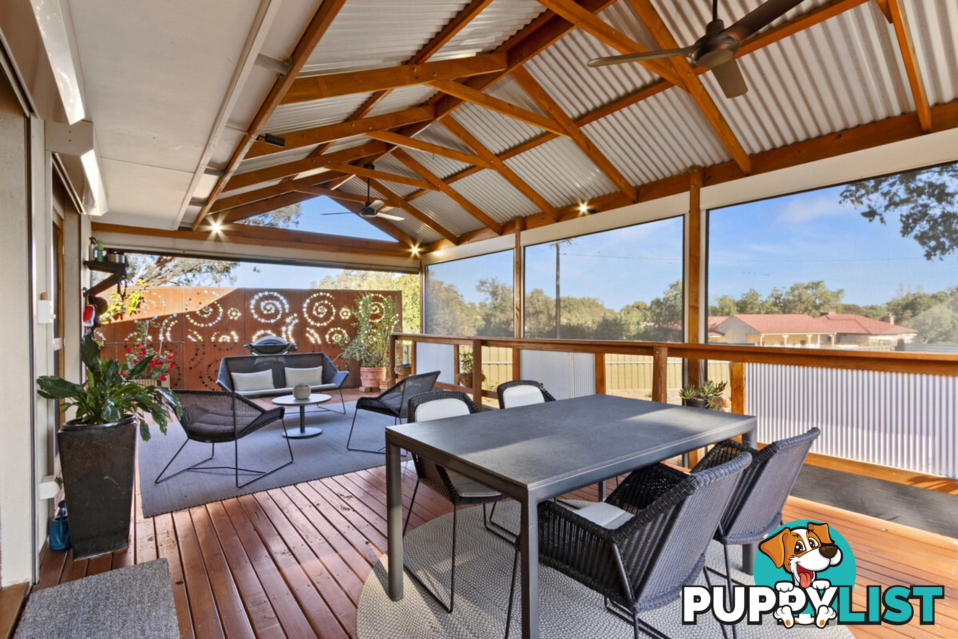 30 Mildred Street KAPUNDA SA 5373