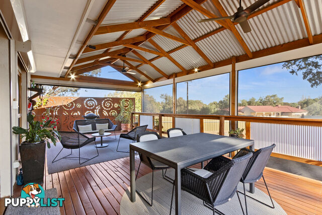 30 Mildred Street KAPUNDA SA 5373
