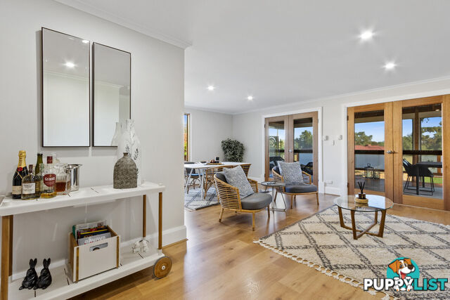 30 Mildred Street KAPUNDA SA 5373