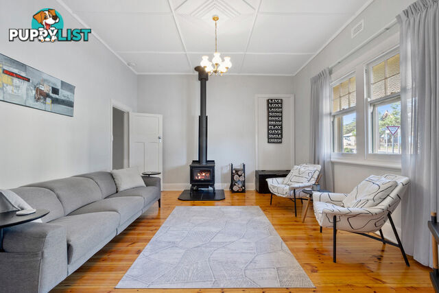 30 Mildred Street KAPUNDA SA 5373