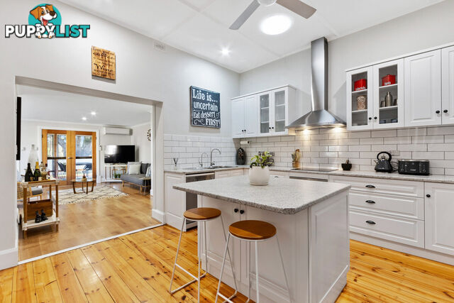 30 Mildred Street KAPUNDA SA 5373