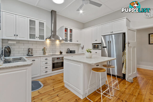 30 Mildred Street KAPUNDA SA 5373