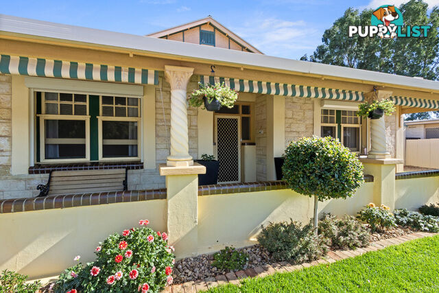 30 Mildred Street KAPUNDA SA 5373