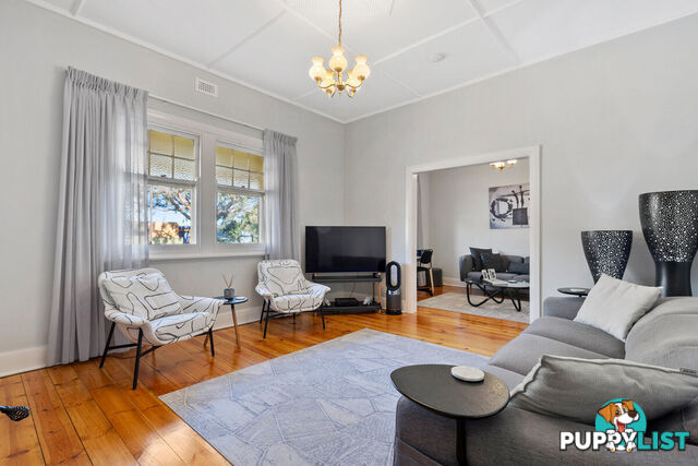 30 Mildred Street KAPUNDA SA 5373