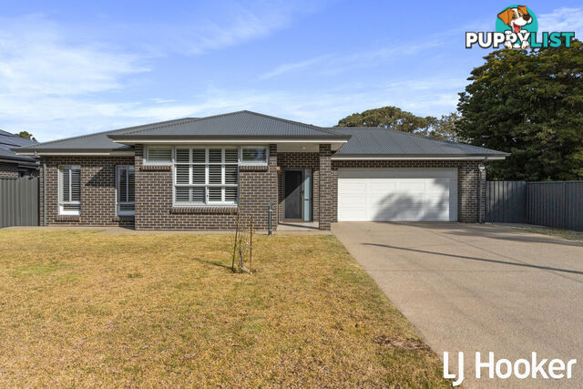 11 Brown Street WILLASTON SA 5118