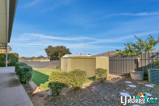 27 Norway Avenue HILLBANK SA 5112