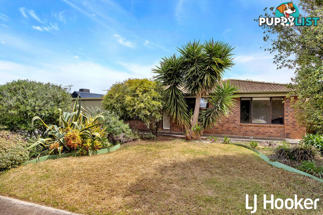 17 Causby Crescent WILLASTON SA 5118