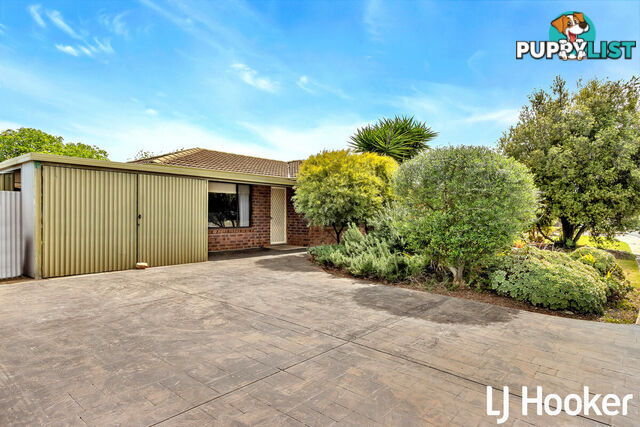 17 Causby Crescent WILLASTON SA 5118