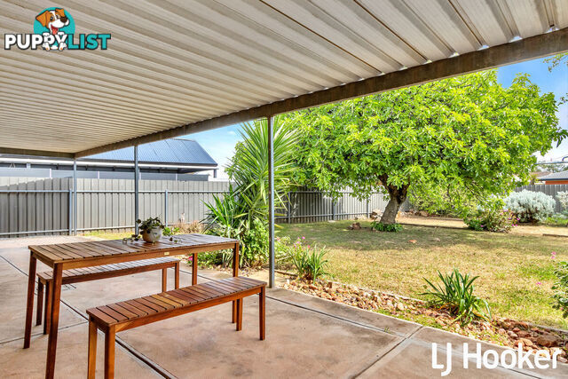 17 Causby Crescent WILLASTON SA 5118