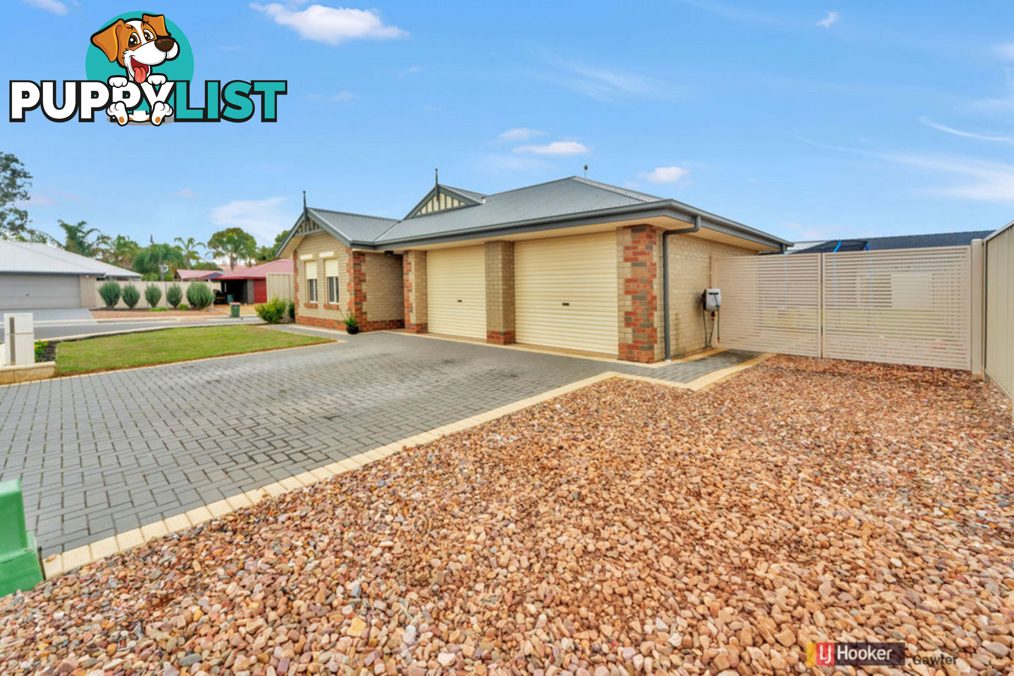 2 Bleby Court REID SA 5118