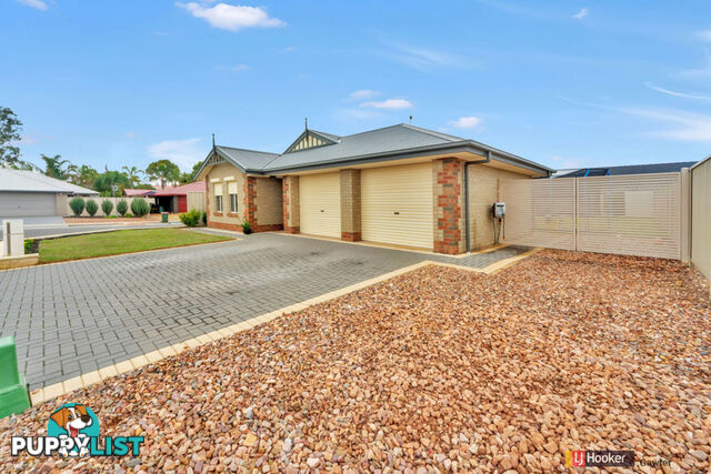 2 Bleby Court REID SA 5118