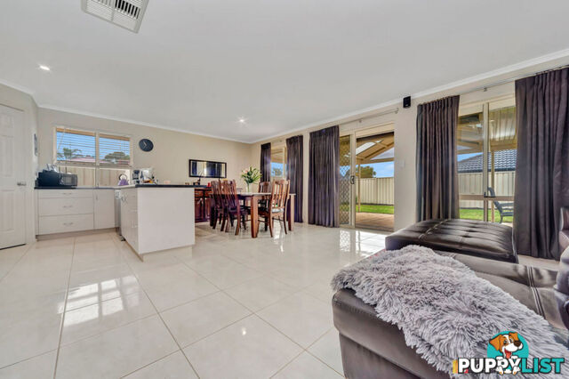 2 Bleby Court REID SA 5118