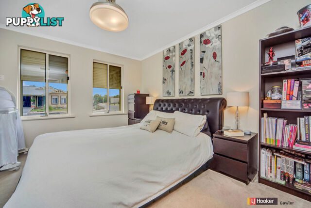 2 Bleby Court REID SA 5118