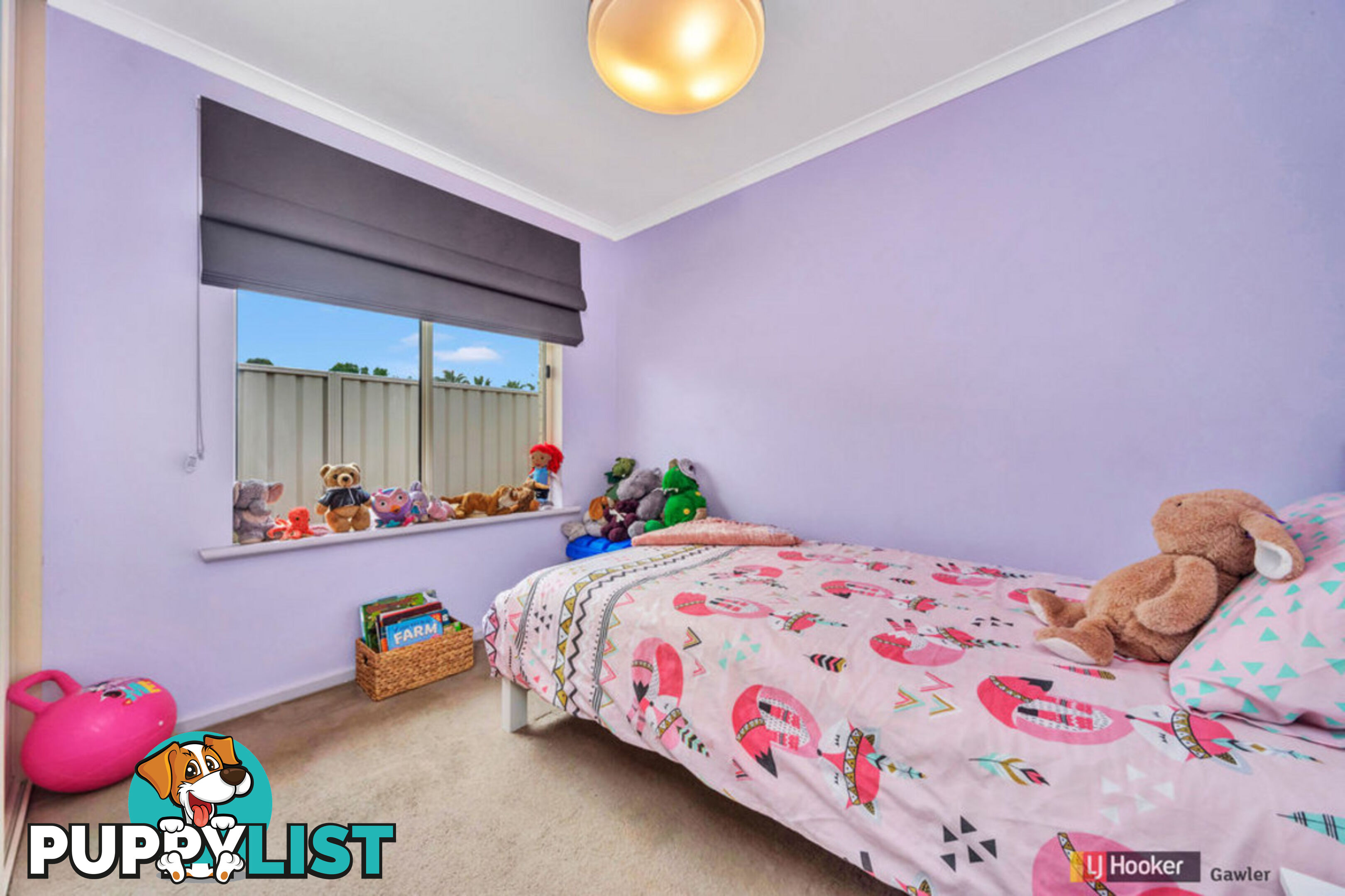 2 Bleby Court REID SA 5118