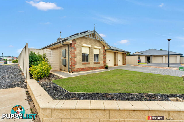 2 Bleby Court REID SA 5118