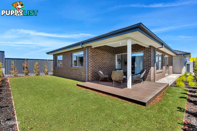 21 Monarch Parade ROSEWORTHY SA 5371