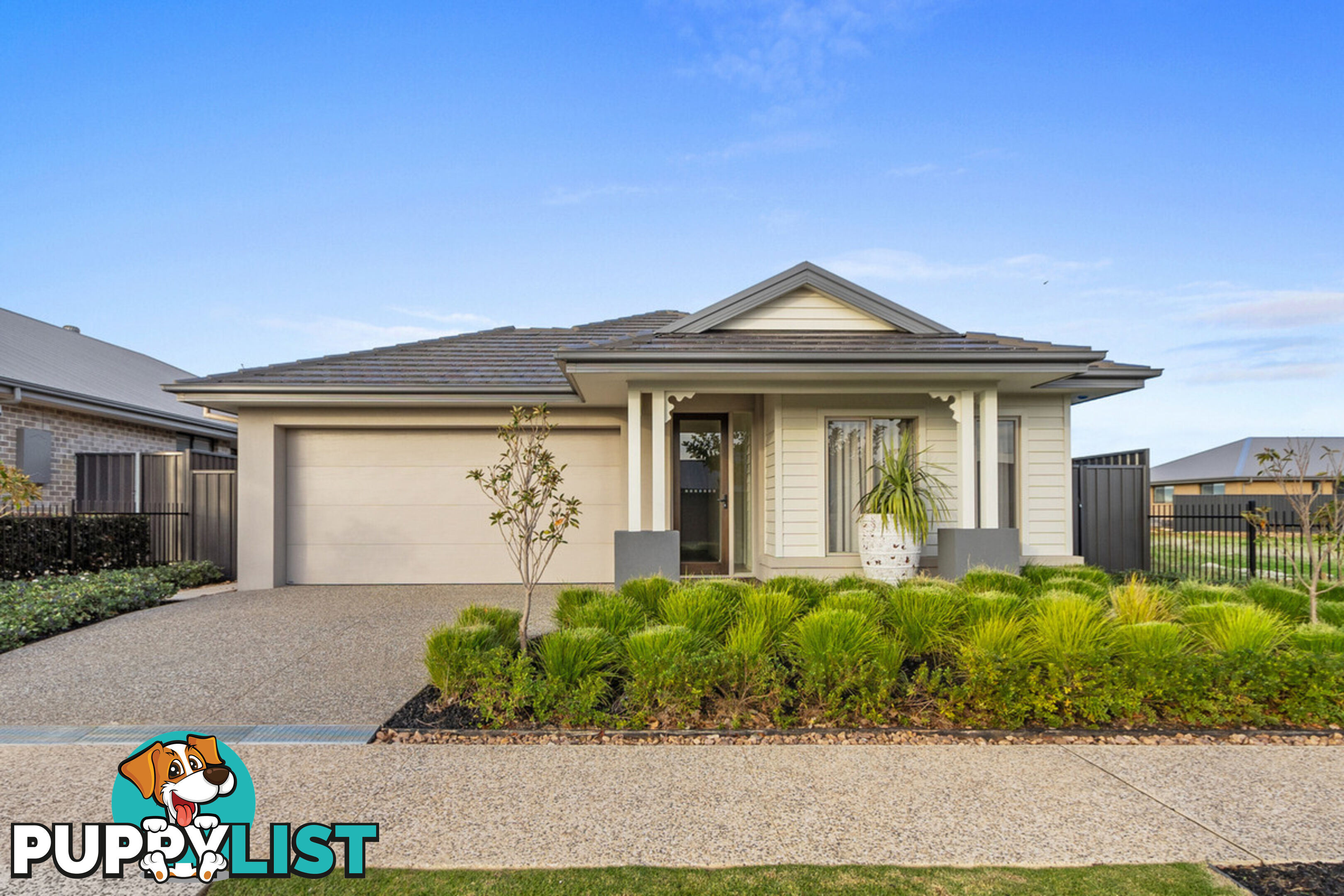 21 Monarch Parade ROSEWORTHY SA 5371