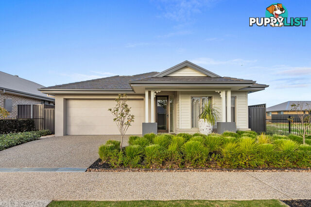 21 Monarch Parade ROSEWORTHY SA 5371