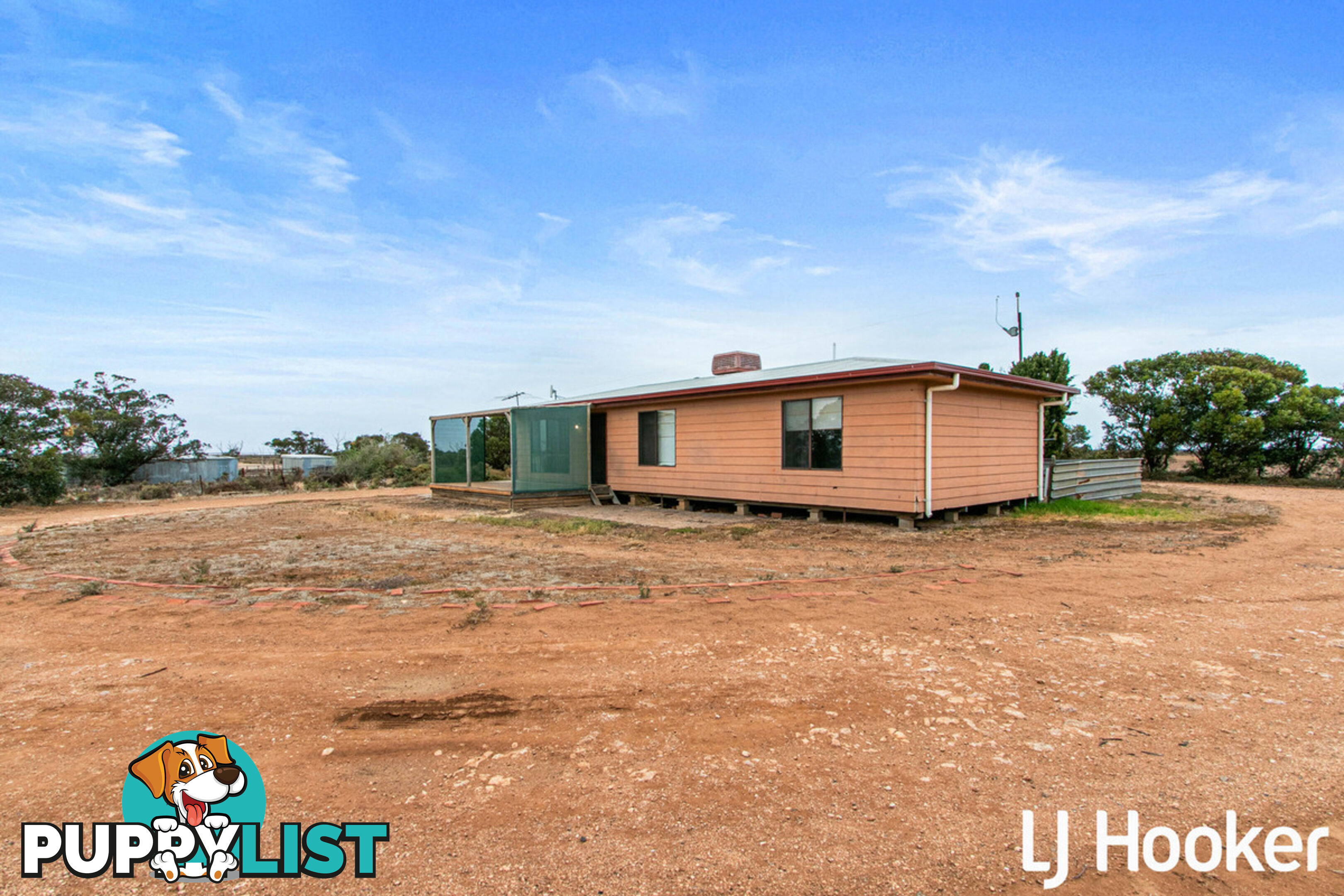 303 Port Parham Road DUBLIN SA 5501