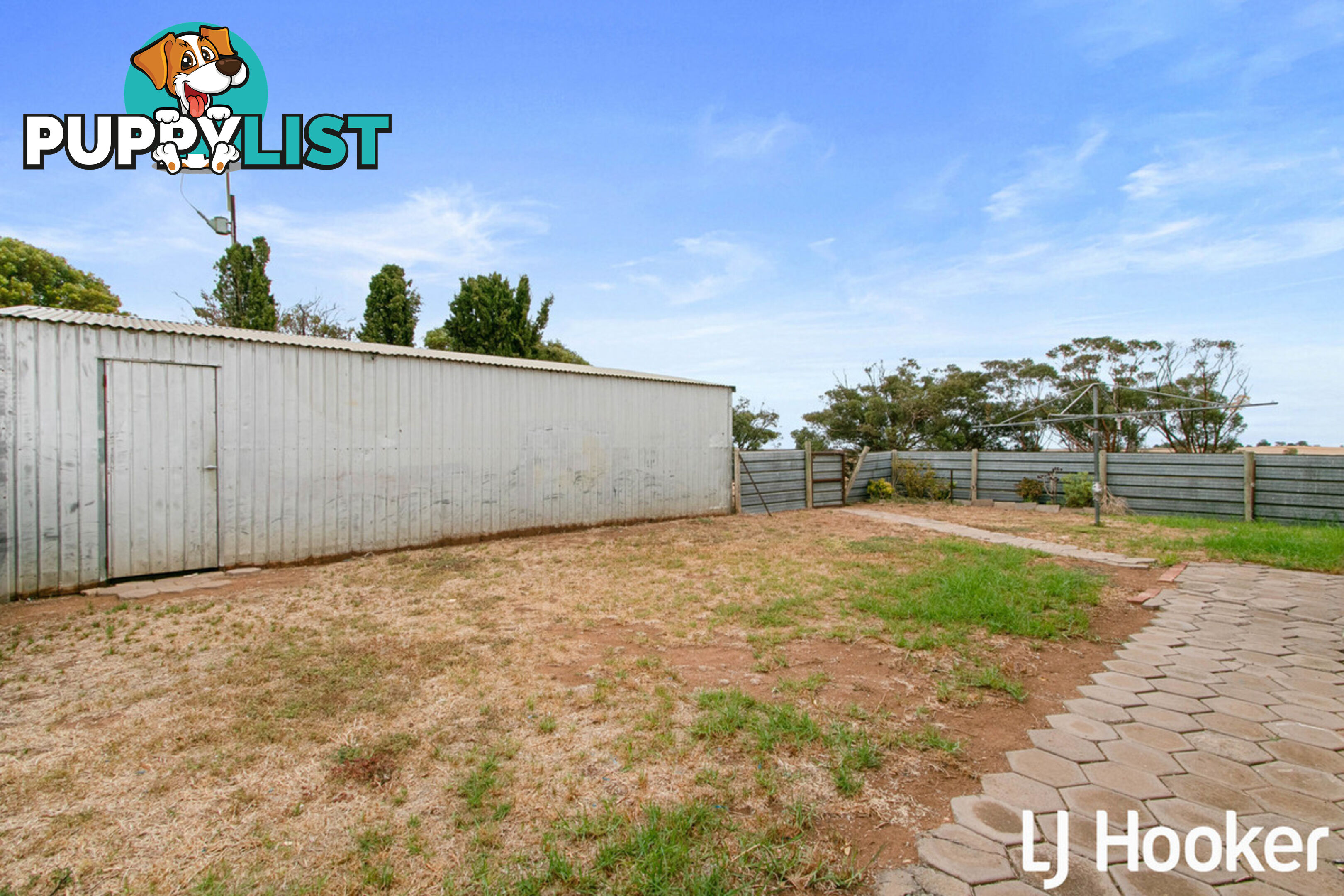 303 Port Parham Road DUBLIN SA 5501
