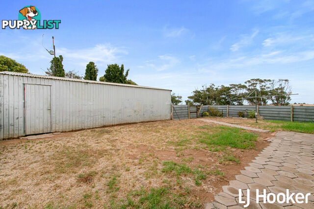 303 Port Parham Road DUBLIN SA 5501